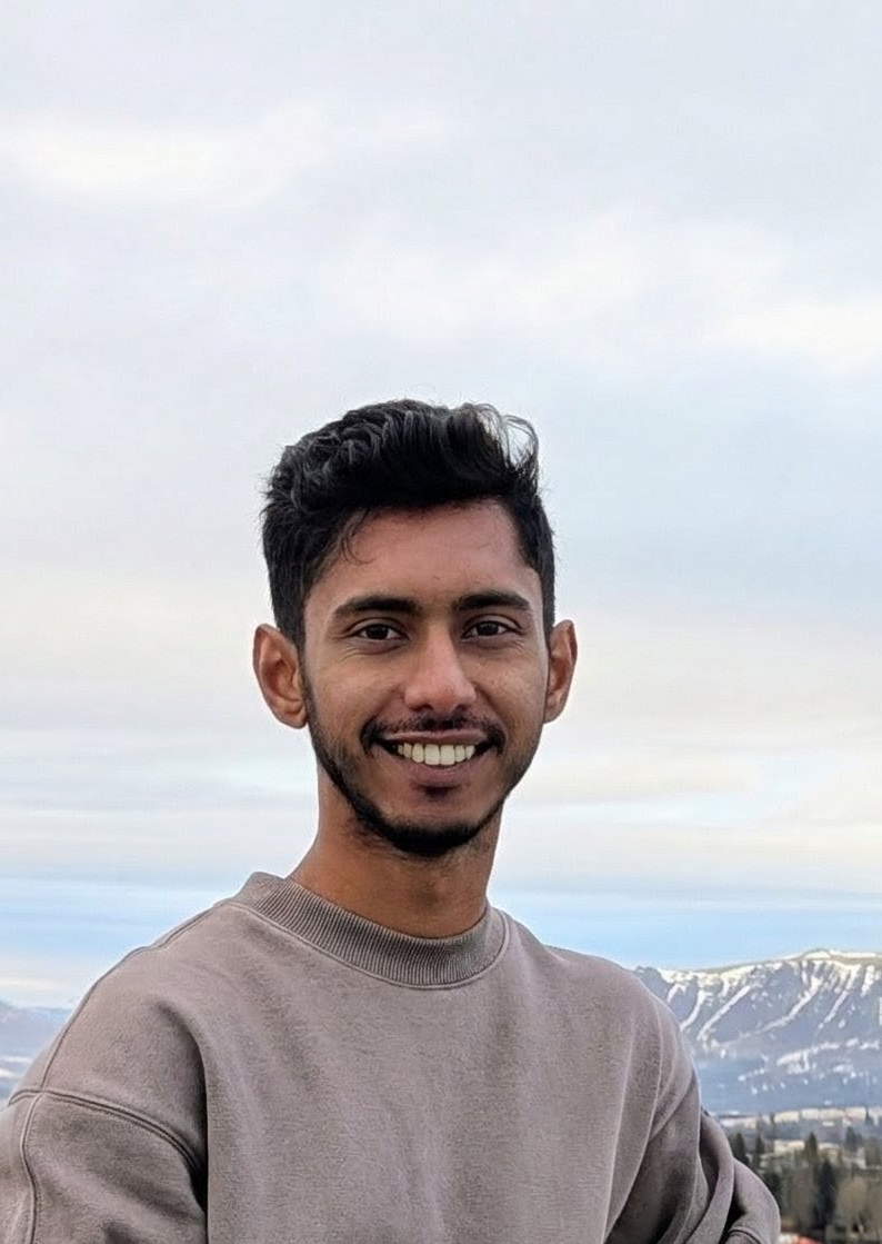 Bharathi Kannan Nithyanantham